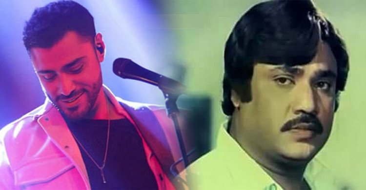 চিত্রনায়ক জসীমের ছেলে সঙ্গীতশিল্পী রাতুল মারা গেছেন